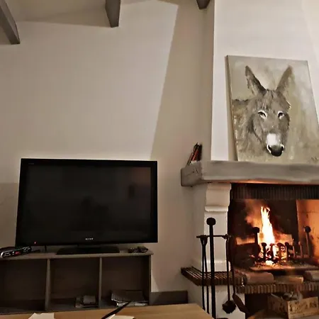 Σπίτι διακοπών House Avec Jardin 200m De La *