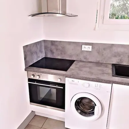 Σπίτι διακοπών House Avec Jardin 200m De La *